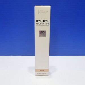 IT Cosmetics Bye Bye Foundation NEW!